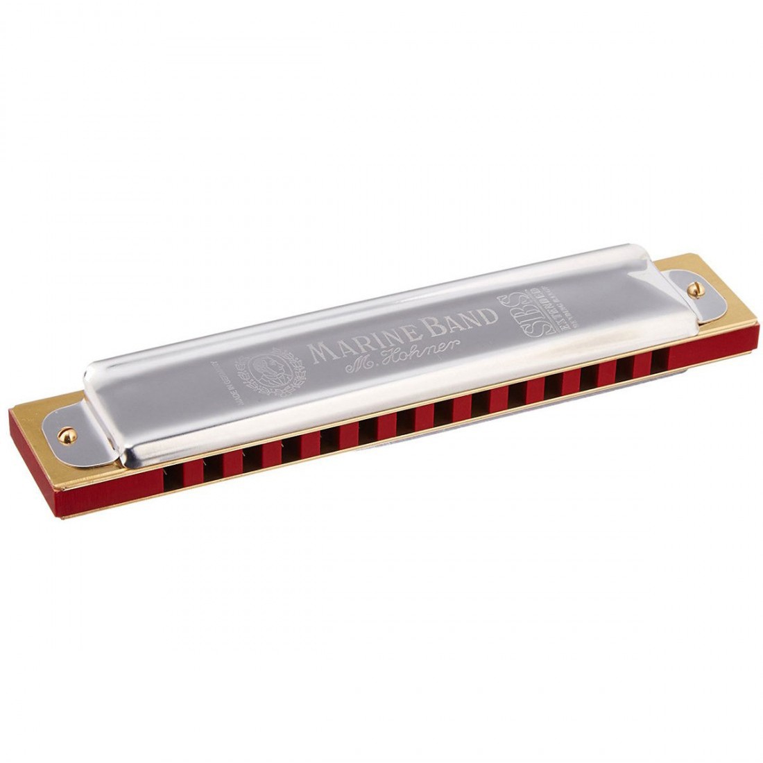 ps-products-19543-52686 Muzicuta Hohner MARINE BAND SBS G - imagine 1