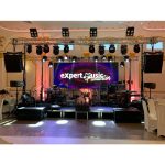 Schela 9m lumini, sunet, ecran led - imagine 2
