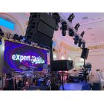 Schela 6m lumini, sunet, ecran led - imagine 3
