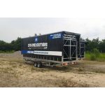 Scena mobila spectacole Pultus X48 - imagine 3
