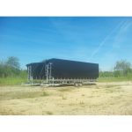 Scena mobila spectacole Pultus X48 - imagine 8
