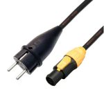 Cablu PowerCon TCON 7925-1500 15m eXpertCable