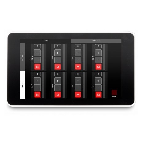 ps-products-19590-52185 DAS Audio INTEGRAL-WP3 - imagine 1