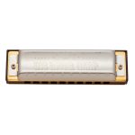 Muzicuta Hohner Big River Harp Db - imagine 2