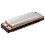 Muzicuta Hohner Big River Harp Db - imagine 5