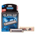 Muzicuta Hohner Big River Harp Fa Diez