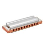 Hohner Marine Band 1896 - A - imagine 2