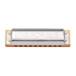 Hohner Marine Band 1896 - A - imagine 3