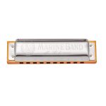Hohner Marine Band 1896 - C moll - imagine 4