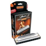 Muzicuta Hohner Special 20 C Country Progressive