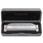Muzicuta HOHNER Special 20 Bb Country Progressive - imagine 2