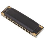 Hohner PRO HARP MS G - imagine 4
