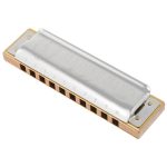 Hohner Marine Band 1896 - C nat-min - imagine 6
