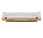 Hohner Marine Band 1896 - C nat-min - imagine 7