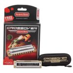 Hohner Marine Band Crossover G