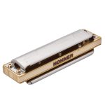 Hohner Marine Band Crossover G - imagine 4