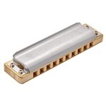 Hohner Marine Band Crossover G - imagine 5
