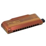 Hohner CX12 Jazz Harmonica RTG - imagine 2