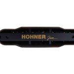 Hohner CX12 Jazz Harmonica RTG - imagine 4