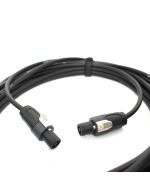 Cablu Speakon-Speakon 5m eXpertCable 7902 - imagine 2