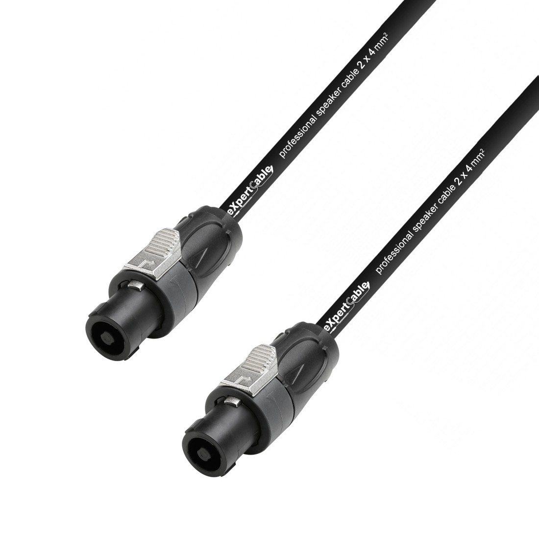 ps-products-19775-52885 Cablu Speakon-Speakon 6m eXpertCable 2x4 7902 - imagine 1