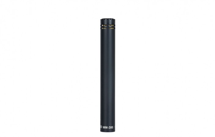 ps-products-19855-53233 Mipro MM-300 Cardioid Recording Microphone - imagine 1
