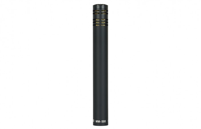 ps-products-19858-53243 Mipro MM-500 Cardioid Recording Microphone - imagine 1