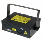 Laserworld EL-230RGB MKII - imagine 2