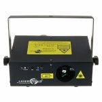 Laserworld EL-230RGB MKII