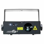 Laserworld EL-230RGB MKII - imagine 3