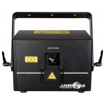 Laserworld DS-1000RGB MK3 - imagine 2