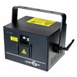 Laserworld CS-4000RGB FX