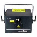 Laserworld CS-4000RGB FX - imagine 2