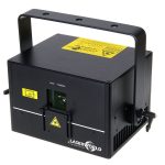 Laserworld DS-2000RGB MK3 - imagine 2