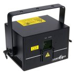 Laserworld DS-2000RGB MK3 - imagine 4