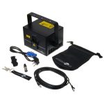 Laserworld DS-2000RGB MK3 - imagine 6