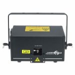 Laserworld CS-1000RGB MKIII