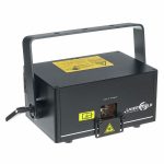 Laserworld CS-1000RGB MKIII - imagine 3