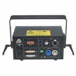 Laserworld CS-1000RGB MKIII - imagine 4