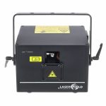 Laserworld CS-2000RGB FX