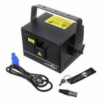 Laserworld CS-2000RGB FX - imagine 5