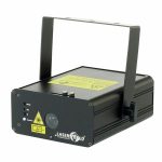 Laserworld CS-500RGB KeyTEX