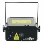 Laserworld CS-500RGB KeyTEX - imagine 2