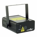 Laserworld CS-500RGB KeyTEX - imagine 3