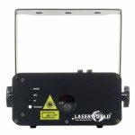 Laserworld CS-500RGB KeyTEX - imagine 5