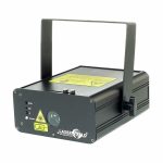 Laserworld CS-500RGB KeyTEX - imagine 6