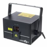 Laserworld DS-3000RGB ShowNet - imagine 2