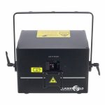 Laserworld DS-3000RGB ShowNet