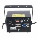 Laserworld DS-3000RGB ShowNet - imagine 4