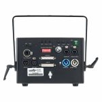 Laserworld DS-3000RGB ShowNet - imagine 5